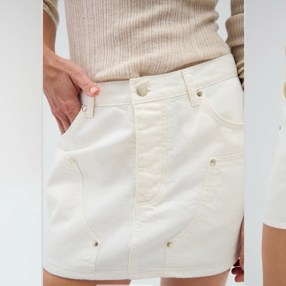 RENGGLI Cargo Skirt